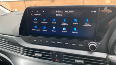 Hyundai i20 1.0T GDi Premium 5dr Petrol Hatchback